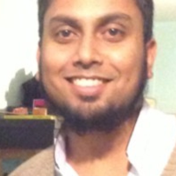 Abdul Hassan Chowdhury