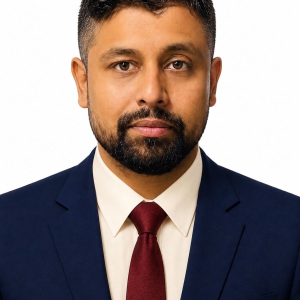 Md Yahyea Rezwan Karim